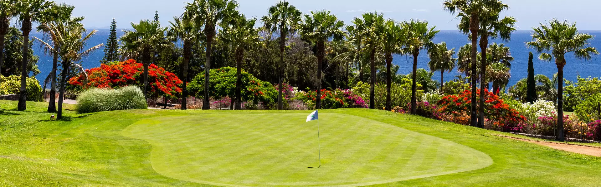 Bilyana Golf - Tecina Golf